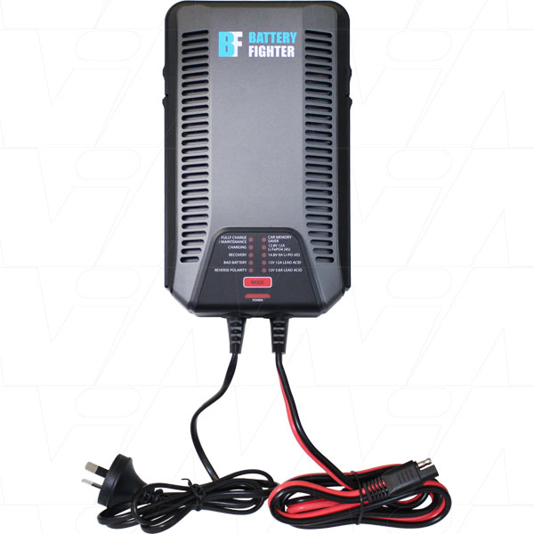 Battery Fighter BCA1123